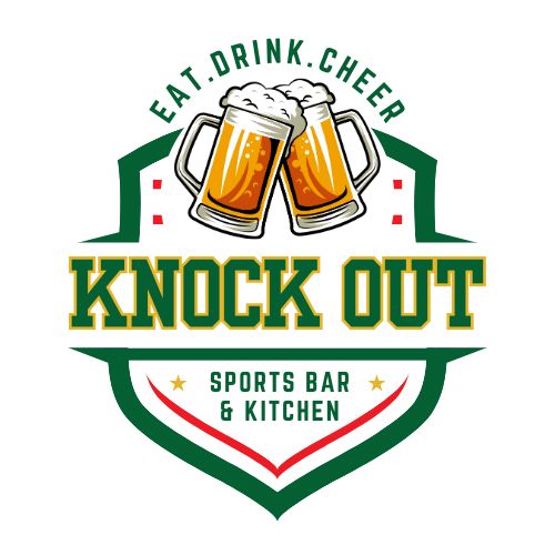 Knock Out logo